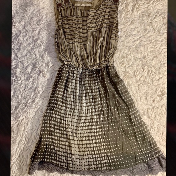 La Fee Maraboutee Dress - Picture 5 of 6